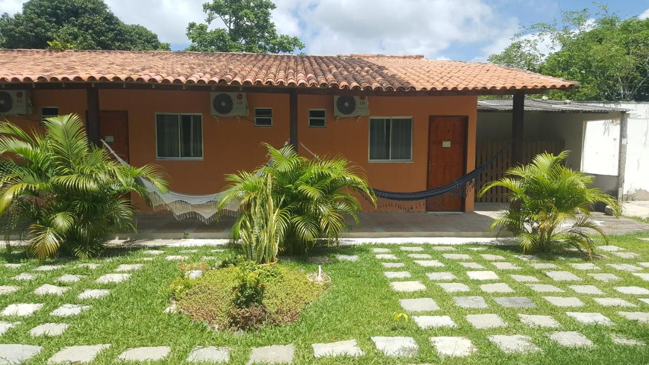 Pousada Solar Tropical Saquarema Buitenkant foto