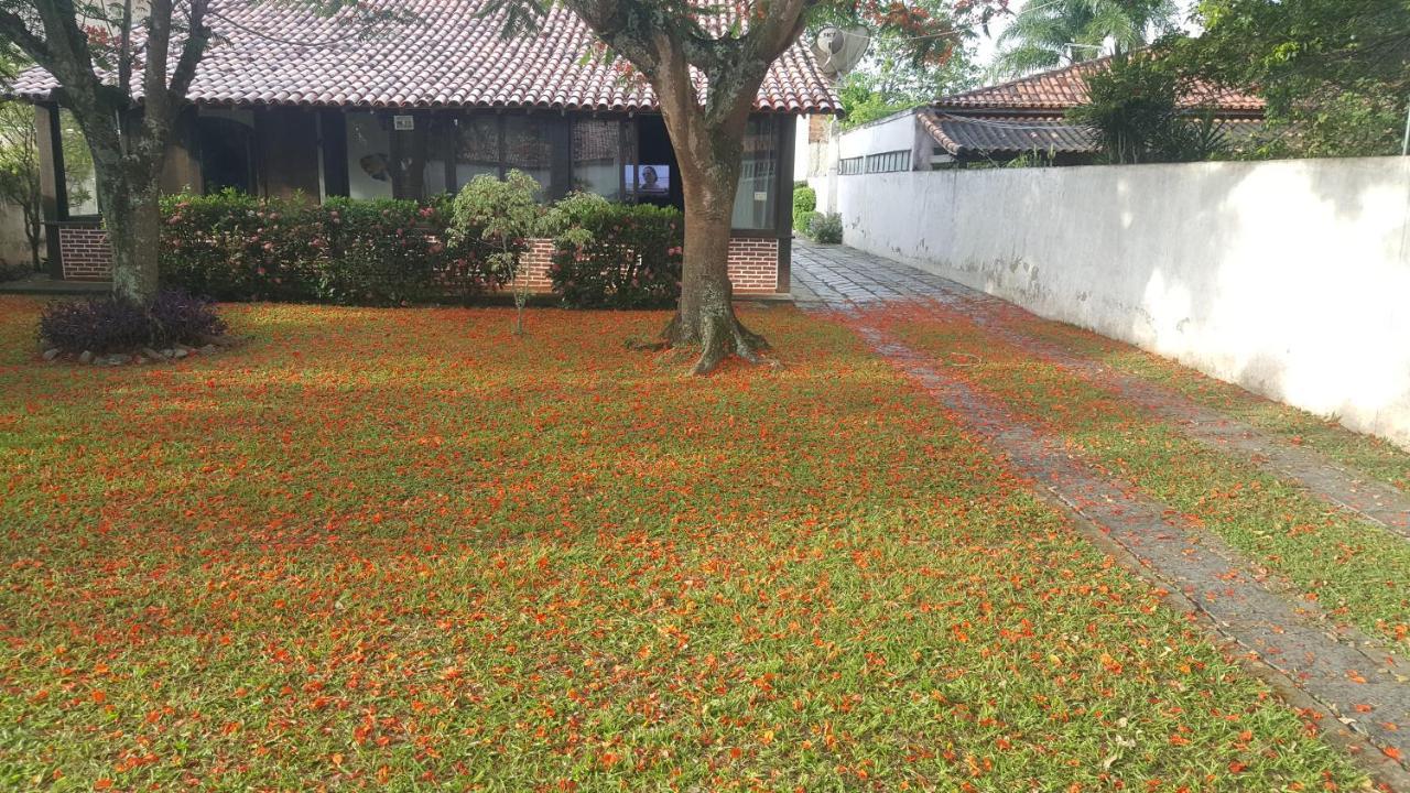 Pousada Solar Tropical Saquarema Buitenkant foto